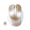 Digio2 Z Ultimate Shape 2.4GHz Wireless Mouse 5 Buttons Blue