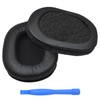 Ear Pads Replacement for Sony MDR-7506 / MDR-V6 / MDR-V7
