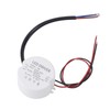 LED Power Supply Driver Waterproof Constant Voltage Transformer 360mA AC85‑265V