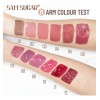 Set De 12 Labiales Mate De Larga Duración Pintalabio Regalo