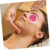BIUDECO Relaxing Eye Pads Pack Ice Compress Eye Masks Home