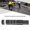 Bike Stem Riser Bicycle Fork Stem Extender Bicycle Handlebar Raiser