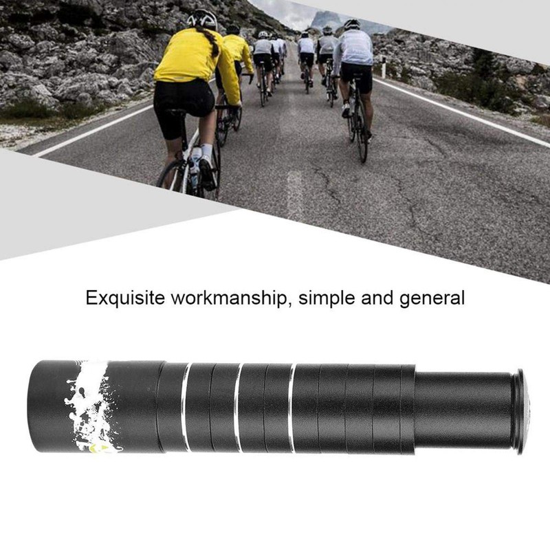 Bike Stem Riser Bicycle Fork Stem Extender Bicycle Handlebar Raiser