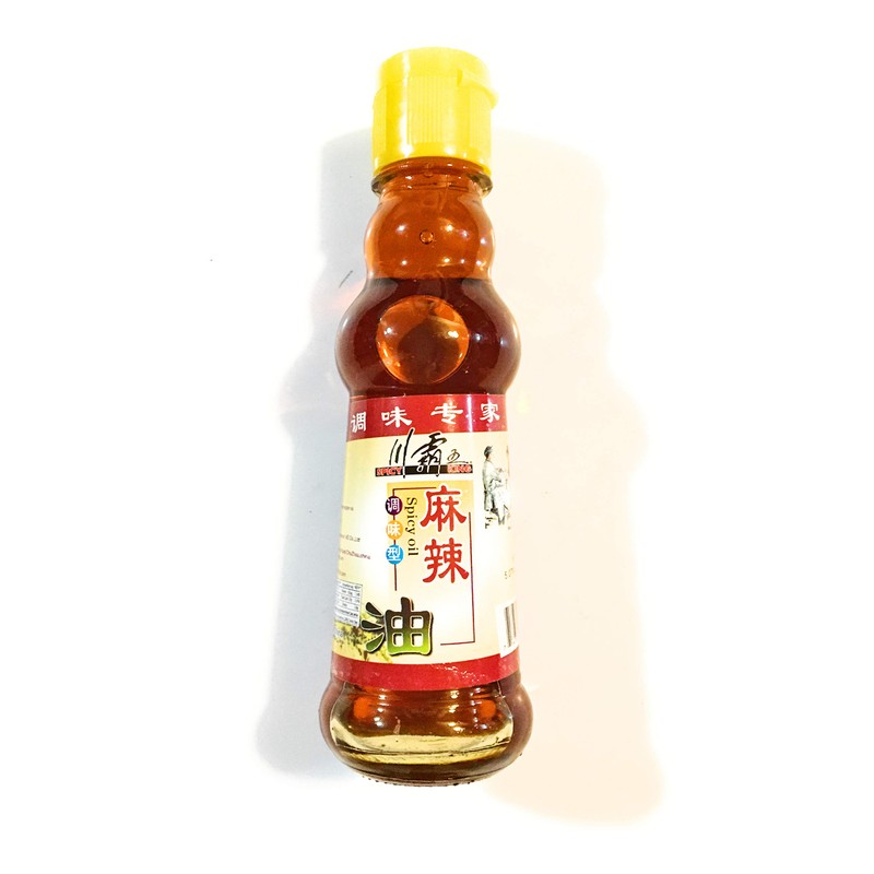 Spicy King Spicy Oil 5.07 Fl Oz(2 Pack)