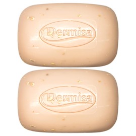 DERMISA BARRA DE JABON DE AVENA PARA TODO TIPO DE PIEL 85GR