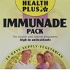 Health Plus Immunade Pack Antioxidant Daily Supplement - 28 Day
