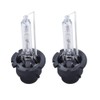 KYOUDEN D4C D4S D4R HID Bulb, 35W/55W, 6000K, White, 12V/24V,