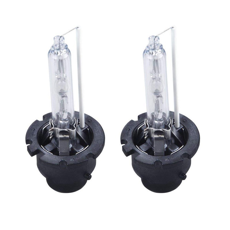 KYOUDEN D4C D4S D4R HID Bulb, 35W/55W, 6000K, White, 12V/24V,