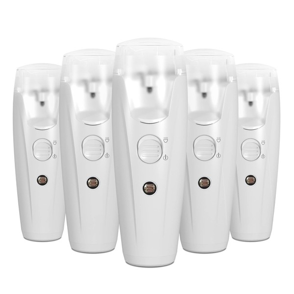 THOVAS Emergency Lights for Home, 3-in-1 Function Power Failure Lights,