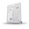 LINDY USB Type C Port Blockers (Without Key) - Pack