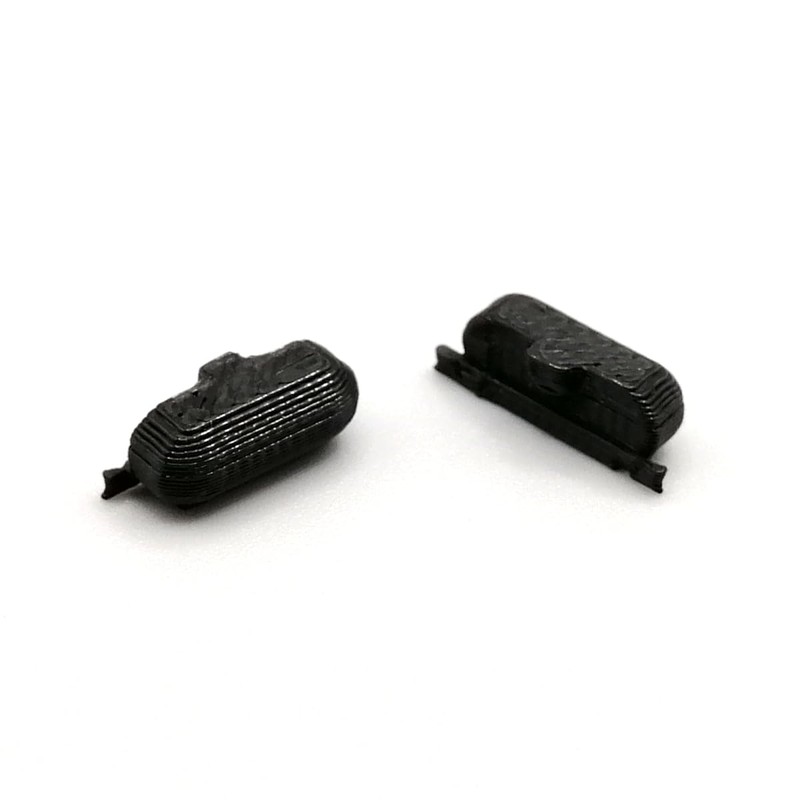PrintBTW Replacement Power Buttons for Garmin Edge 800 810 GPS