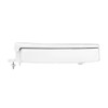 Swiss Madison Ryse 3 in. Raised Elongated Soft Close ADA