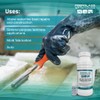 Fiberglass Warehouse Polyester Laminating Resin - Quart Kit- Marine Grade