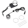 Mist Maker Stainless Steel Pond Ultrasonic Mist Maker for Rockery