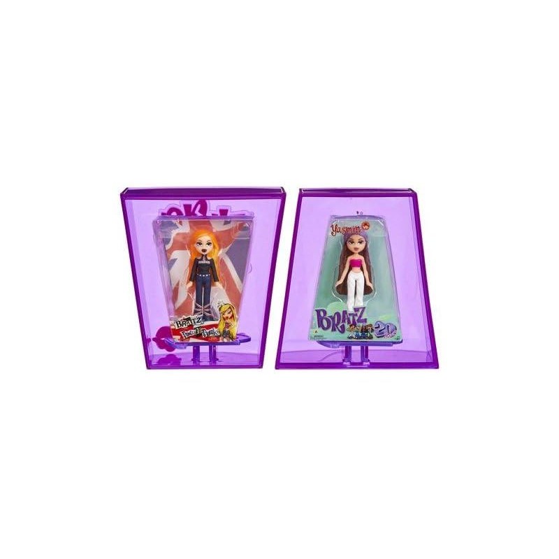 Bratz Minis - 2 Minis in Each Pack, Blind Packaging