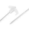 Outanaya Stake Heavy Duty Ground Stakes for Tents 8 Pack