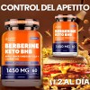 Megneta Bhb Cla Acetil L-carnitina Ácido Málico
