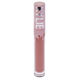Matte Liquid Lipstick - 802 Candy K by Kylie Cosmetics for Women - 0.01 oz Lipstick