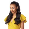 Sensationnel Instant Weave Half Wig Synthetic Hair Adjustable Drawstring Cap