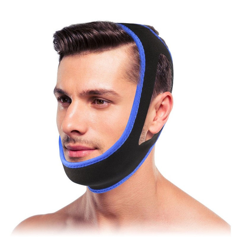 CPAPology Morpheus Deluxe Chinstrap - Available in 3 Sizes