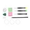 Front Outer Screen for Z Fold 3 5G F926 Front