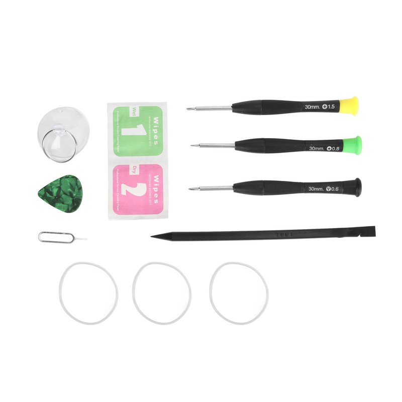 Front Outer Screen for Z Fold 3 5G F926 Front
