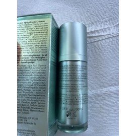 Algenist NIB Algenist Genius Ultimate Anti-Aging Vitamin C+ Serum 1oz/30ml