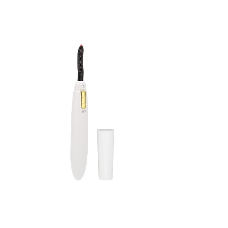 Heated Eyelash Curler, Electric Eyelash Curler, Heatable Eyelash Curler, Durable