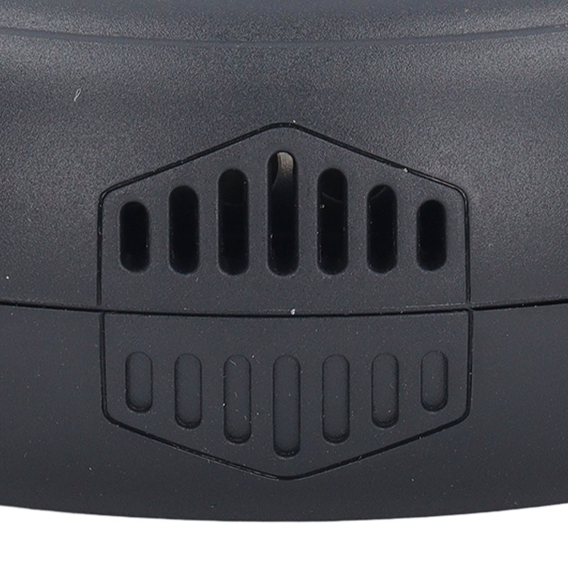 Litter Box Deodorizer Dust Free Smart Sensing USB Charging Pet