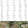 Tyafzzn 20 Pieces Branch Separators, Branch Bender for Fruit Trees,