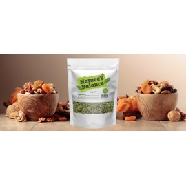 Nature's Balance Natures Balance Pumpkin Seeds 1kg | Whole Raw Pumpkin Seeds to Eat | High Fibre | High Protein