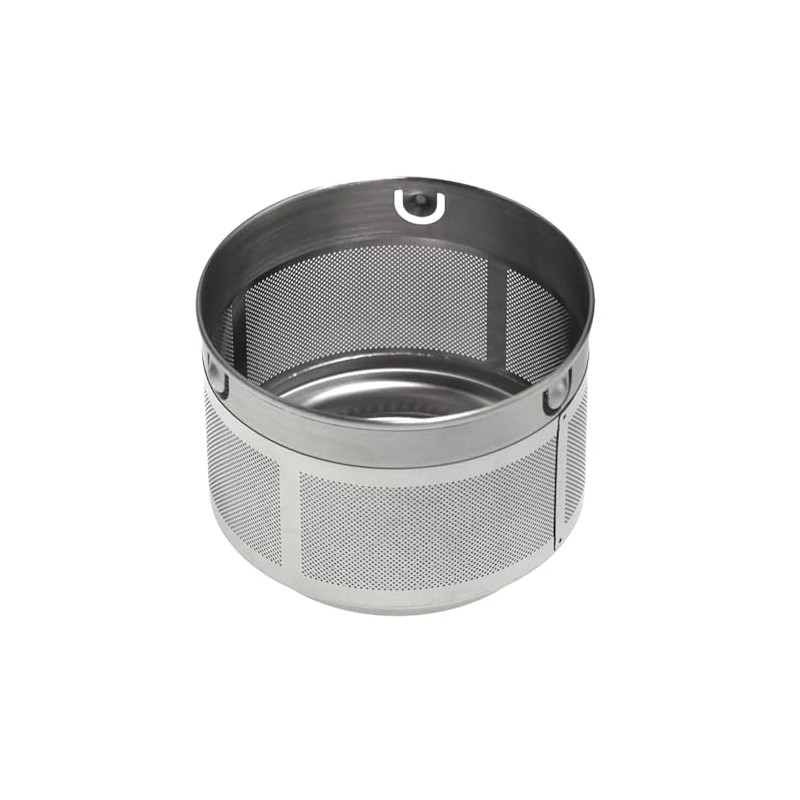 Tea Filter Compatible with/Replacement Part for WMF FS-1000050135 0413160711 0413160011