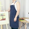 Watwass Apron Man High Quality Tool Apron Garden Kitchen Restaurant