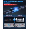 LEDKITO 20 inch LED Light Bar and 2PCS 4 Inch