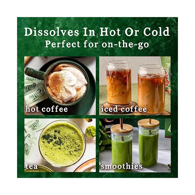 Sugar in the Raw Stevia In The Raw Plant-Based Zero