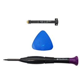 Hupaivrmrar Photosensitive Flex Cable For Meta Oculus Quest 2 VR Headset proximity Sensor flex cable Repair Replacement Parts Accessories Number 330-00819