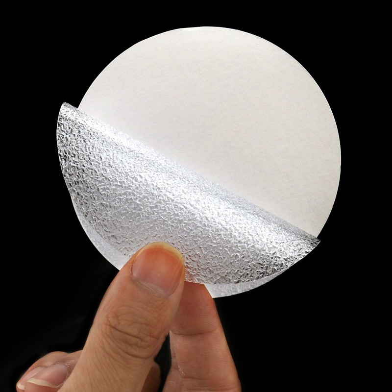 10pcs Non Slip Anti Slip Skidproof Tape Sticker Decal For