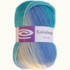ELEGANT YARNS Kaleidoscope Yarn, Ocean Breeze