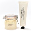 Josie Maran Sugar Scrub and Body Butter Kit (2 Count)