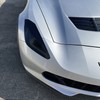 SlickMod PreCut Vinyl Smoke Tint for 2014-2019 Chevy Corvette C7