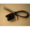 Planet Audio Power & Speaker Wire Harness for P9692B,P9695B,