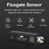 WitMotion HWT3100 Three Axis Electronic Compass Geomagnetic Sensor Magnetometer Cap