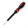 Quick-Wedge? M1706 1000 Volt Insulated Screw Holding Screwdriver by Quick-Wedge