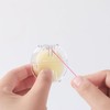 Thread Wax Thread Conditioner Beeswax for Sewing Thread Conditioner Round