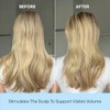 Briogeo Destined For Density Caffeine + Biotin Peptide Shampoo, Increases