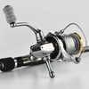 Gomexus Reel Stand for Shimano and Daiwa Spinning Reels, 17