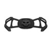 Bike Phone Holder Silicone Shockproof Black Bike Phone Bracket Mount