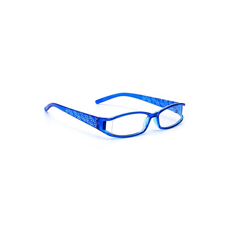 Women's Ladies Slim Reading glasse Original Retro Vintage +0.50 +0.75