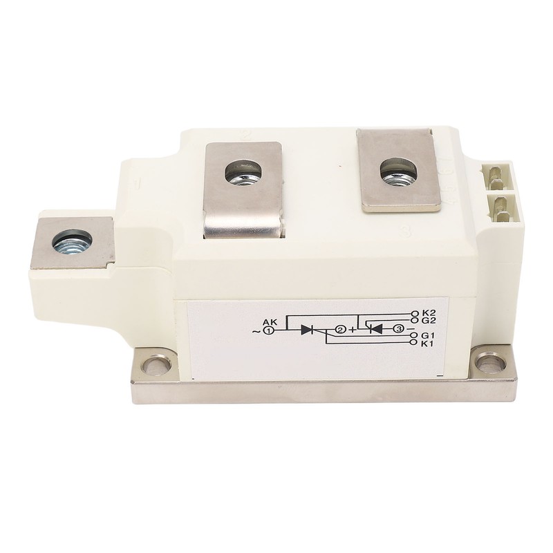 Thyristor Diode Power Module Bidirectionally Controllable PC Copper Base SCR