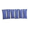 Bamboo Charcoal Deodorizing Air Purifier Bag | Pack Of 6